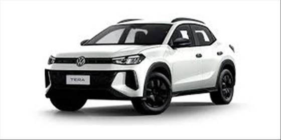 VOLKSWAGEN TERA 1.0 MPI MANUAL